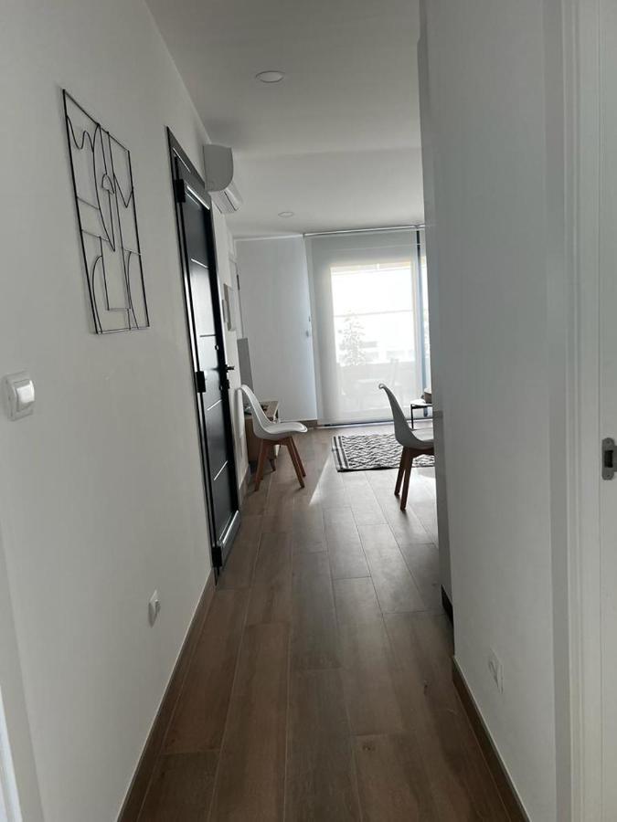 Apartamento Black Parking A Menos De 1 Min A Pie
