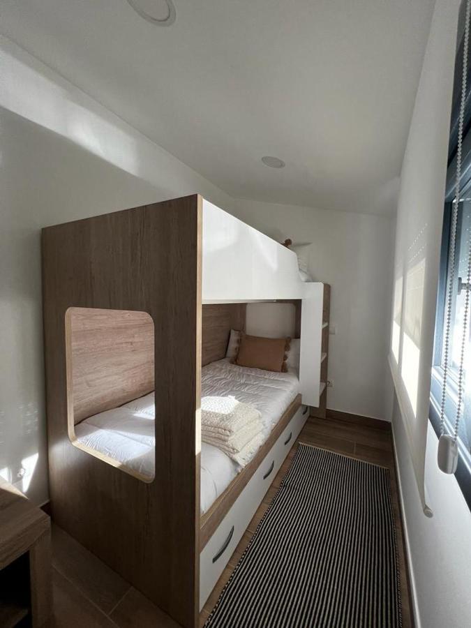 Apartamento Black Parking A Menos De 1 Min A Pie